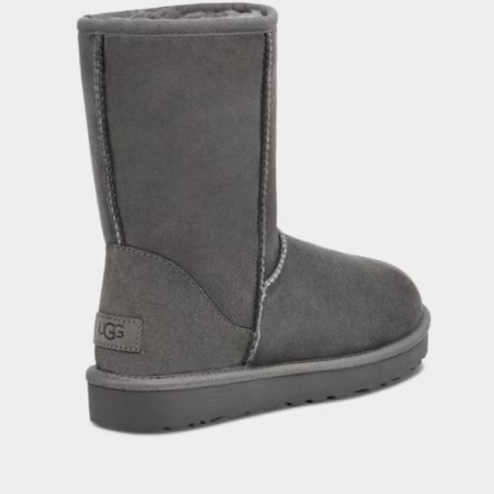 Classic short II boots